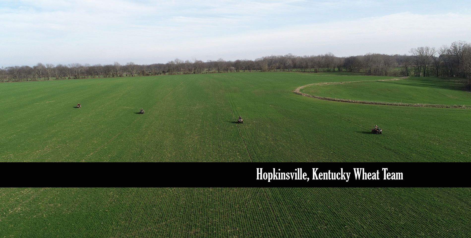 Hopkinsville-Wheat-Team
